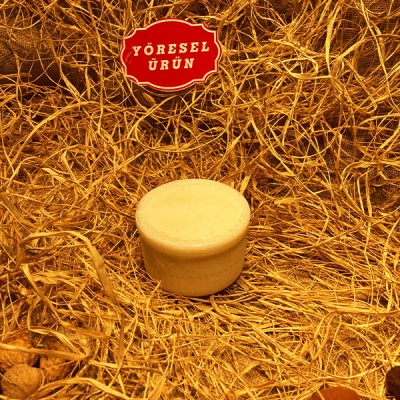 Tulum Peyniri (Koyun-Keçi Sütü)  500 Gr